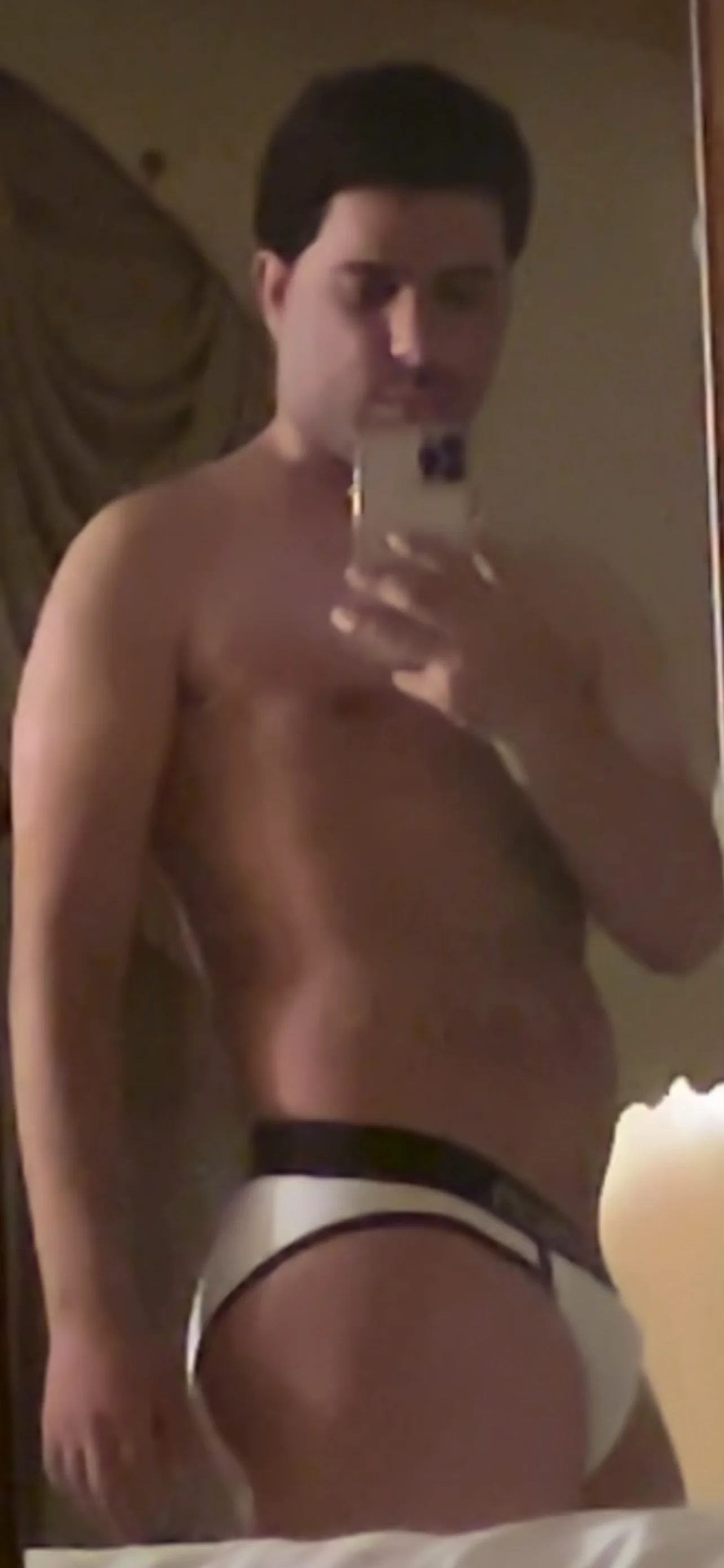 XXX Porn Photo of Nude Ethan_936 2