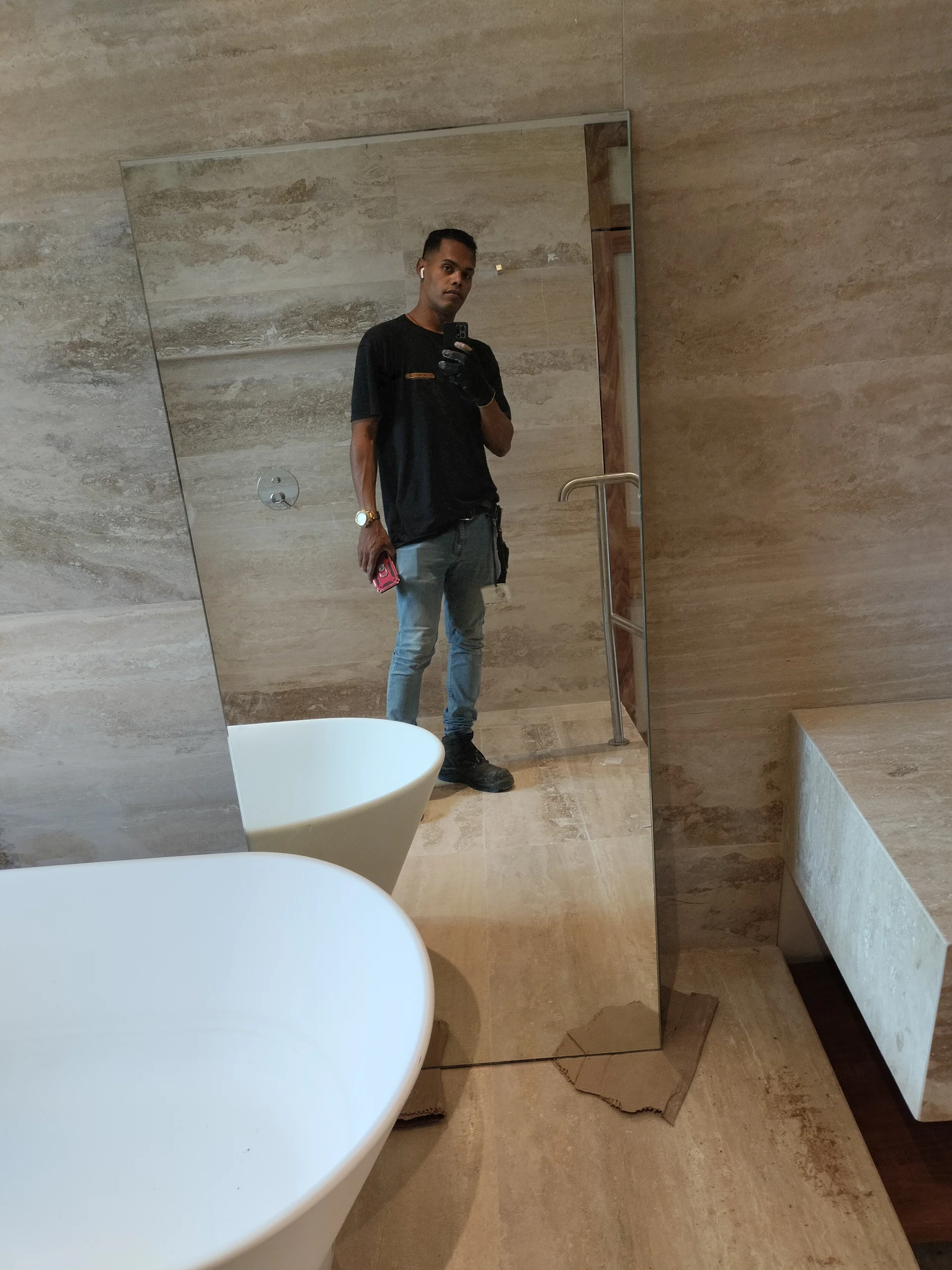 XXX Porn Photo of Nude javier0990 6