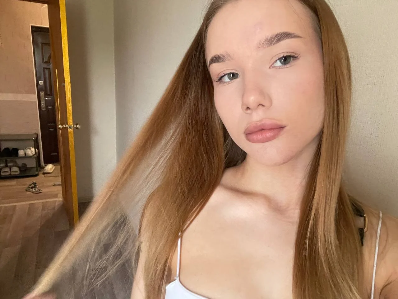 XXX Porn Photo of Nude Nicole_Vasquez 14