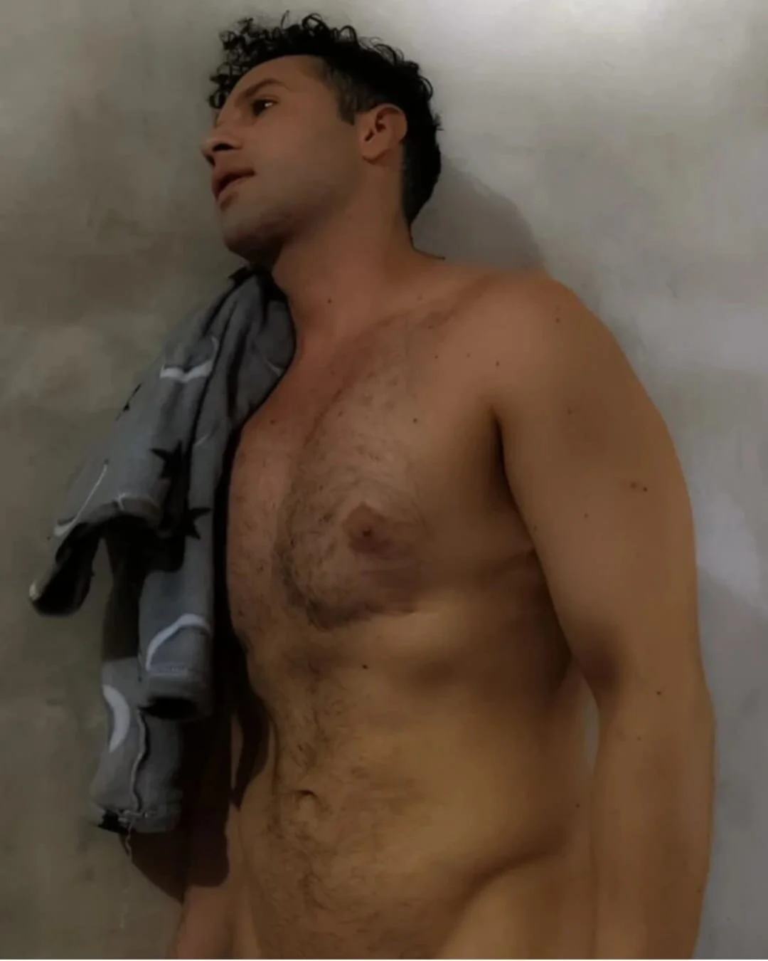 XXX Porn Photo of Nude Gael_Saint 4