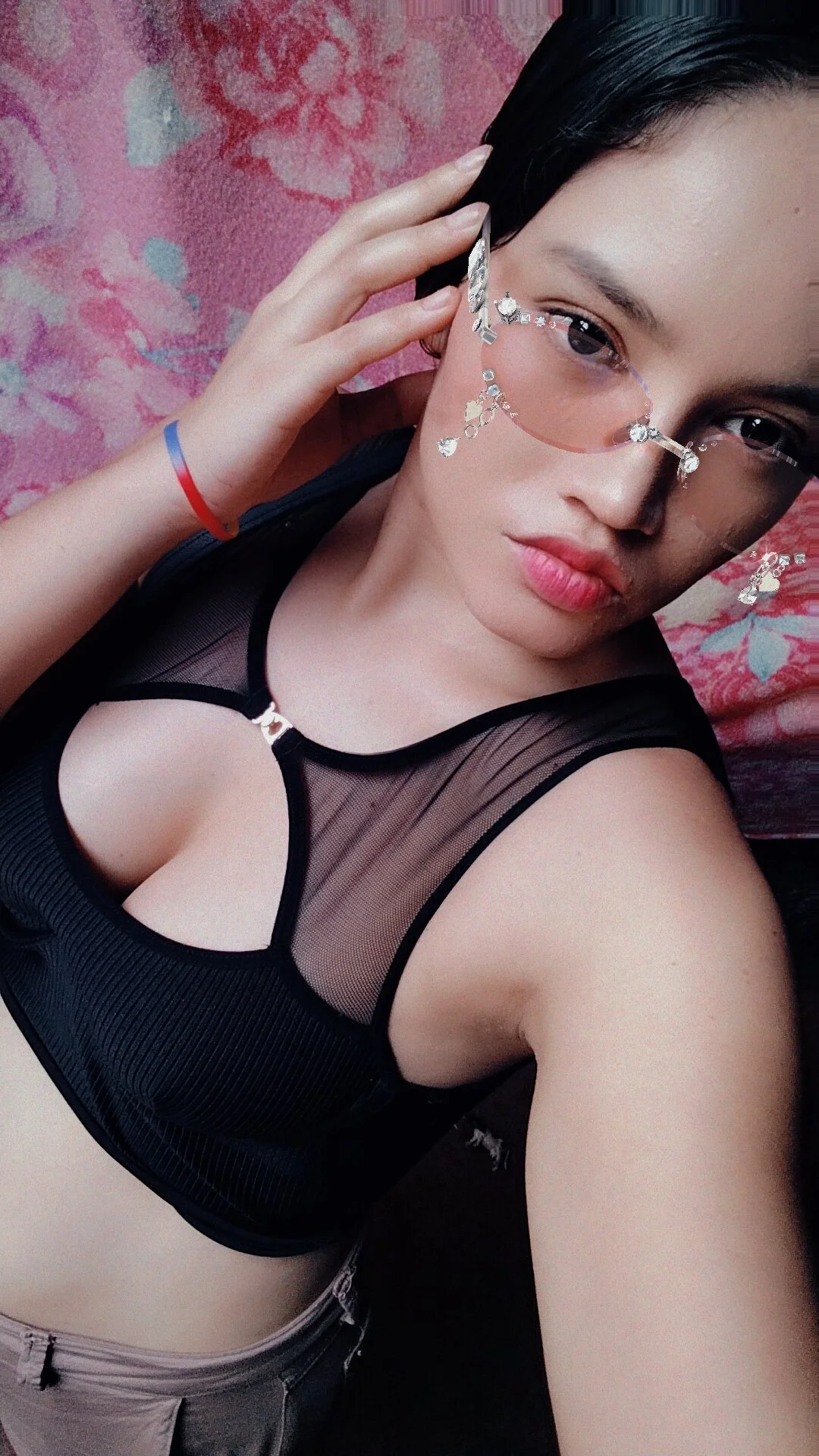 XXX Porn Photo of Nude RUBY_HORNY4 3