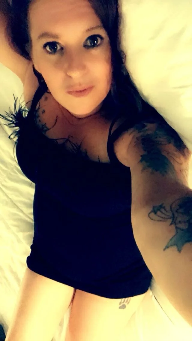 XXX Porn Photo of Nude LustyNikkiSixxx 38