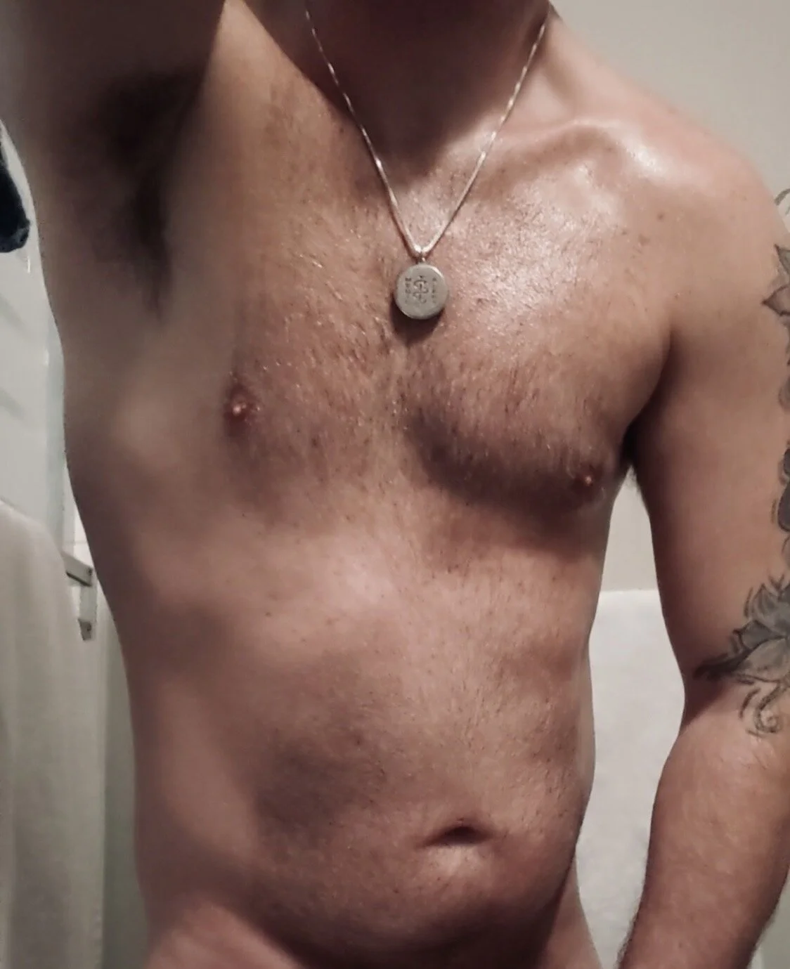 XXX Porn Photo of Nude THISGUYSDCA 1
