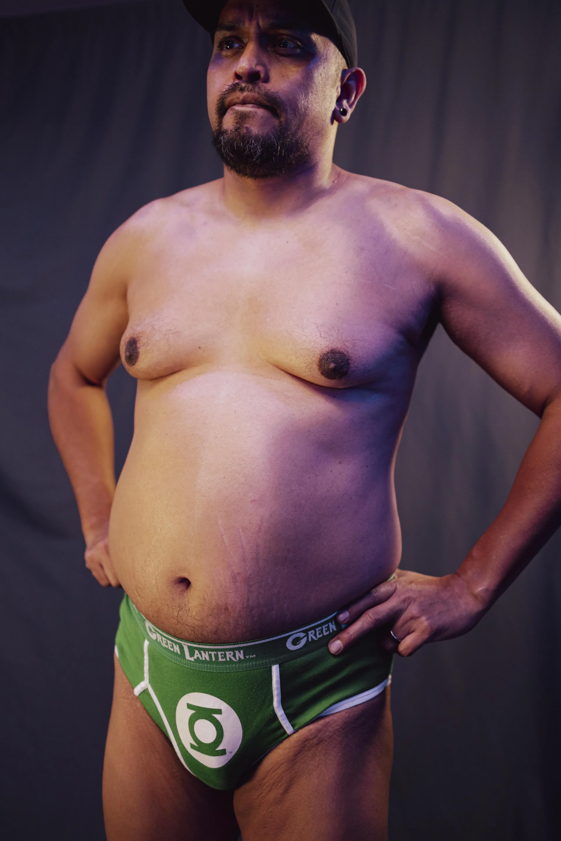 XXX Porn Photo of Nude Briefs_bud 13