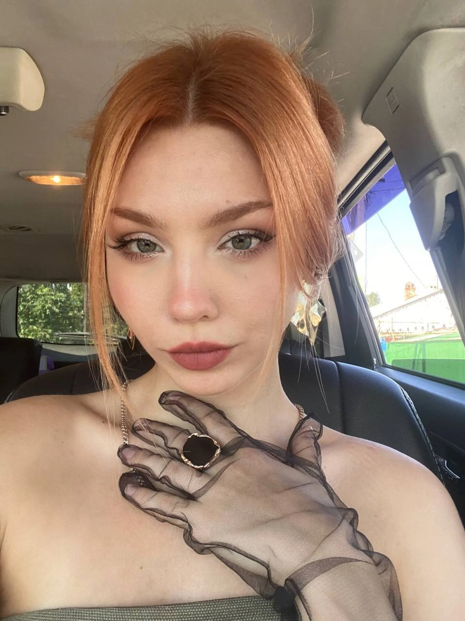 XXX Porn Photo of Nude NickyMorriss 2