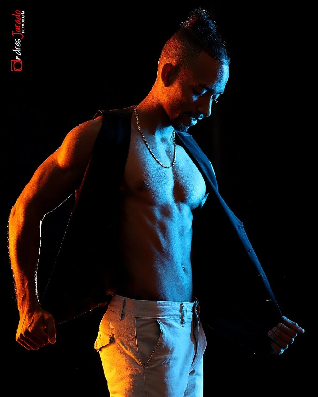 XXX Porn Photo of Nude Manolo_Hot1 8
