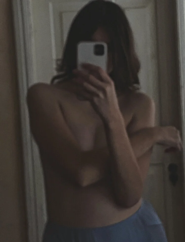 XXX Porn Photo of Nude KittieCreme 1