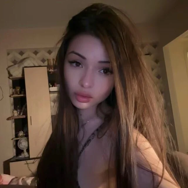 XXX Porn Photo of Nude WanettaHarbeson 6
