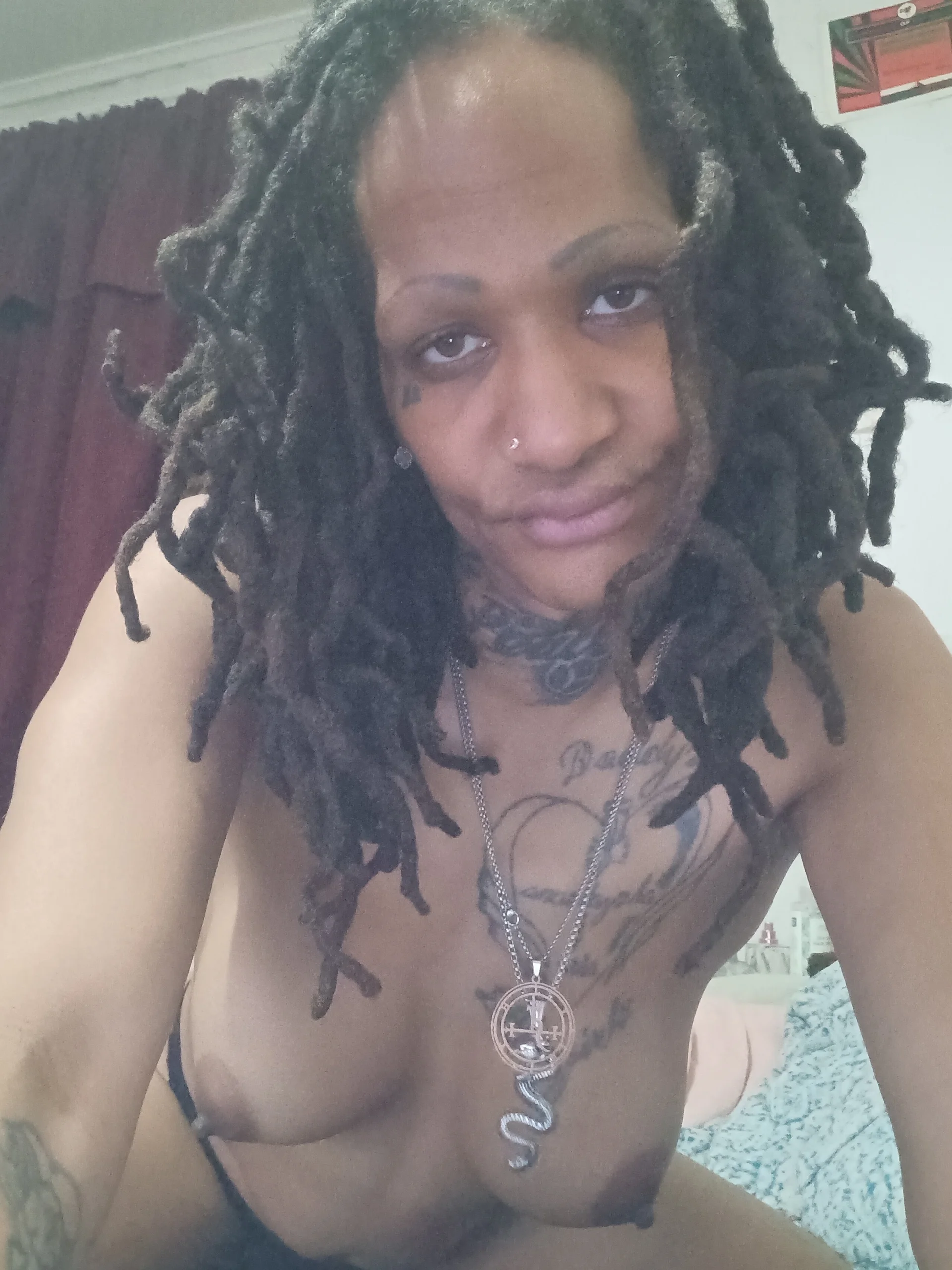XXX Porn Photo of Nude paradisejas 10