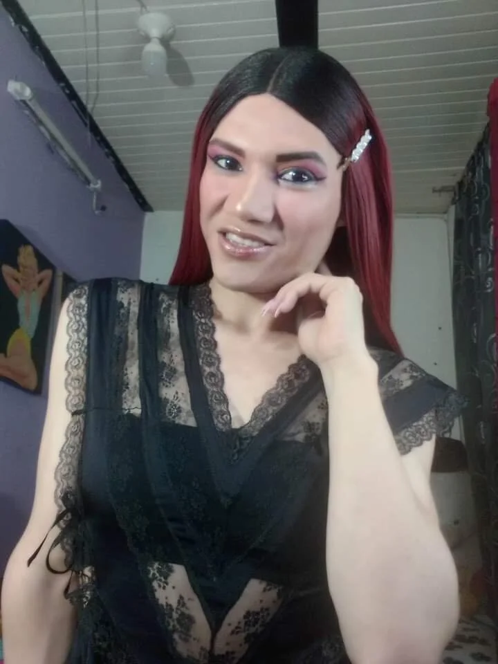 XXX Porn Photo of Nude luna_grans_777 1