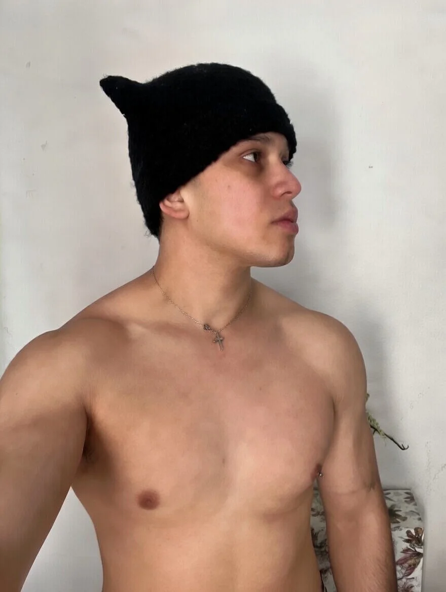 XXX Porn Photo of Nude hector13cmm 2