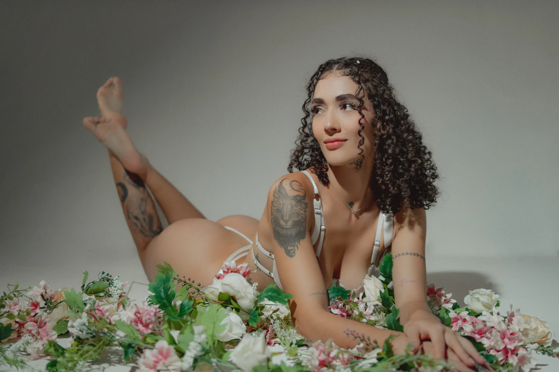 XXX Porn Photo of Nude samantha_rogers 9