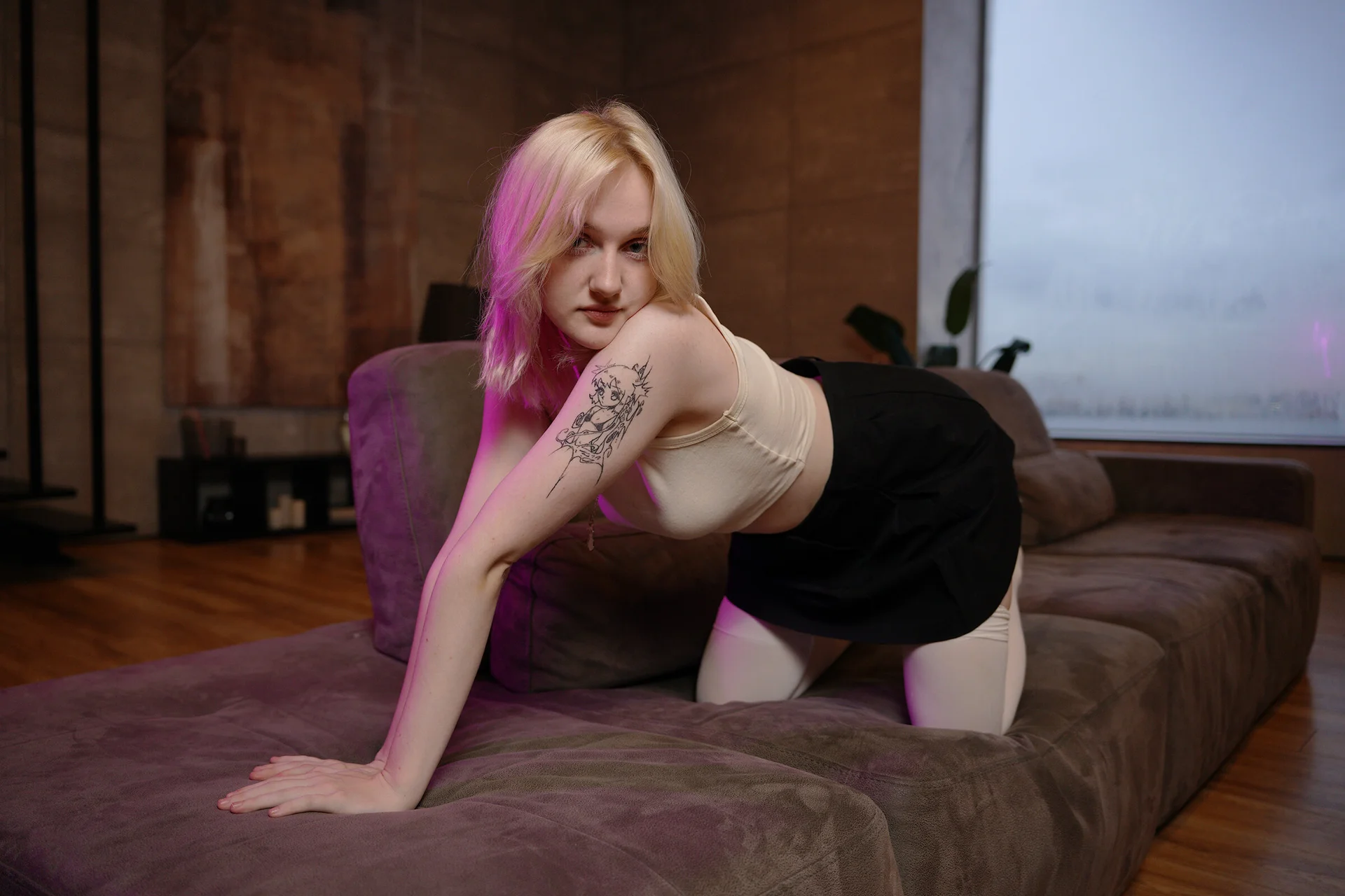 XXX Porn Photo of Nude ELLIEJAY 4