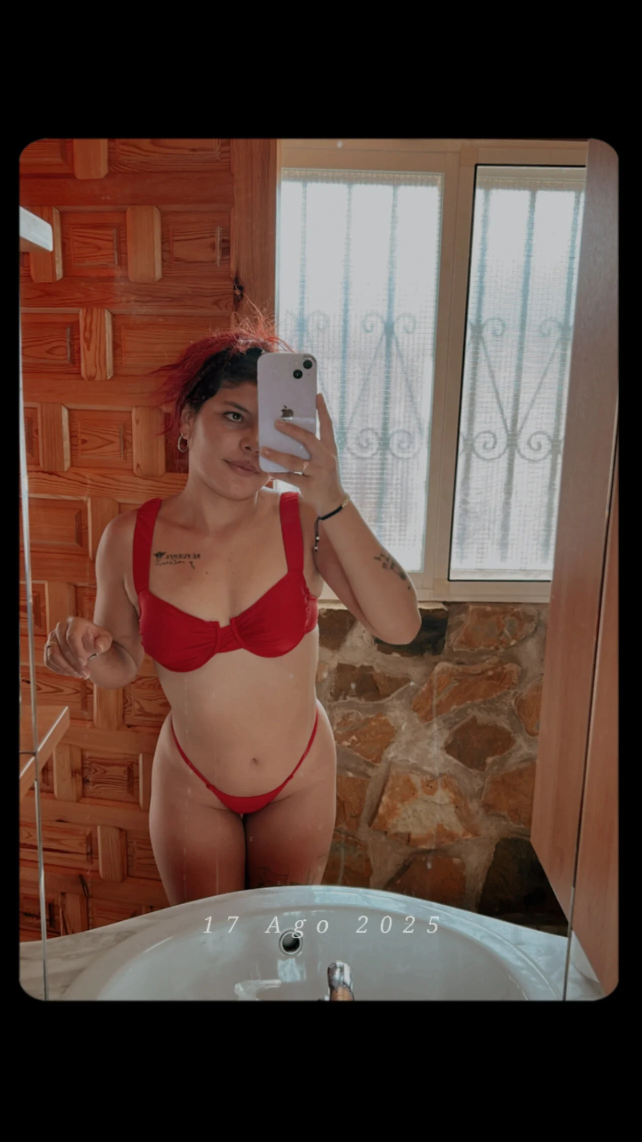 XXX Porn Photo of Nude Zoe_mayers 6