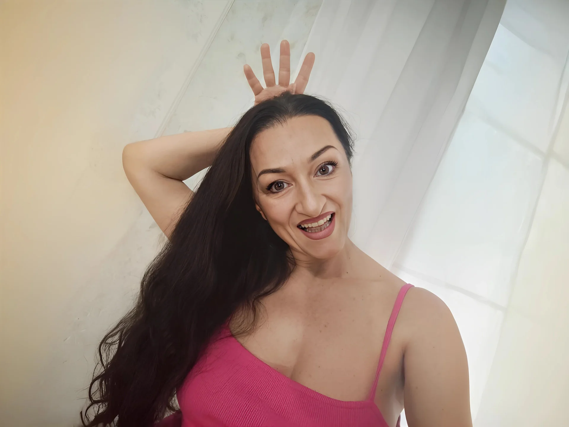 XXX Porn Photo of Nude Antralyn 12