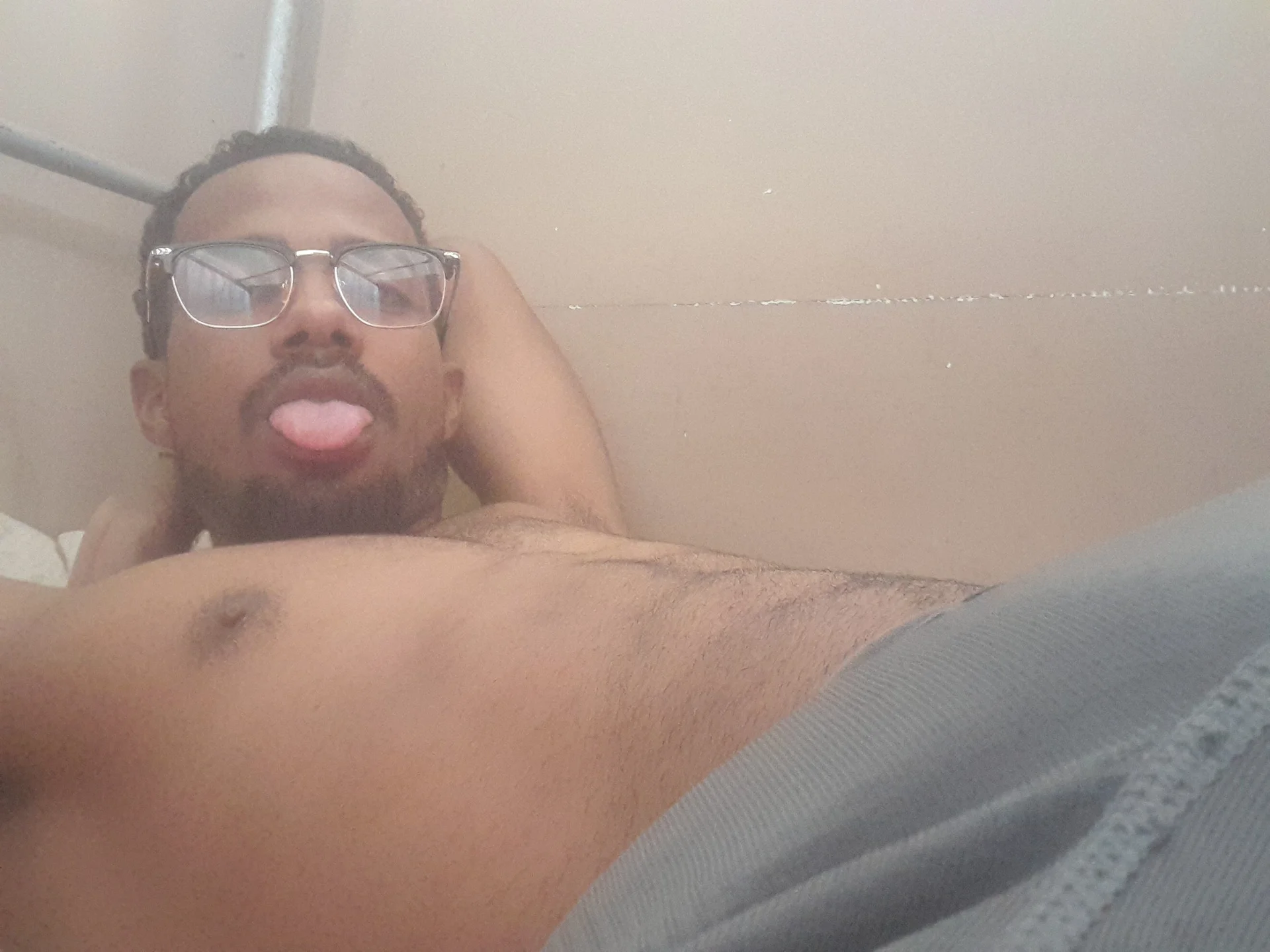 XXX Porn Photo of Nude 21mandingon 4