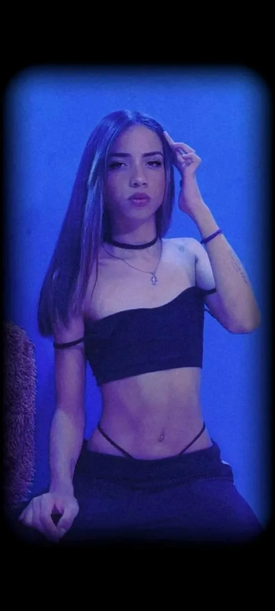 XXX Porn Photo of Nude valery_yepes 2