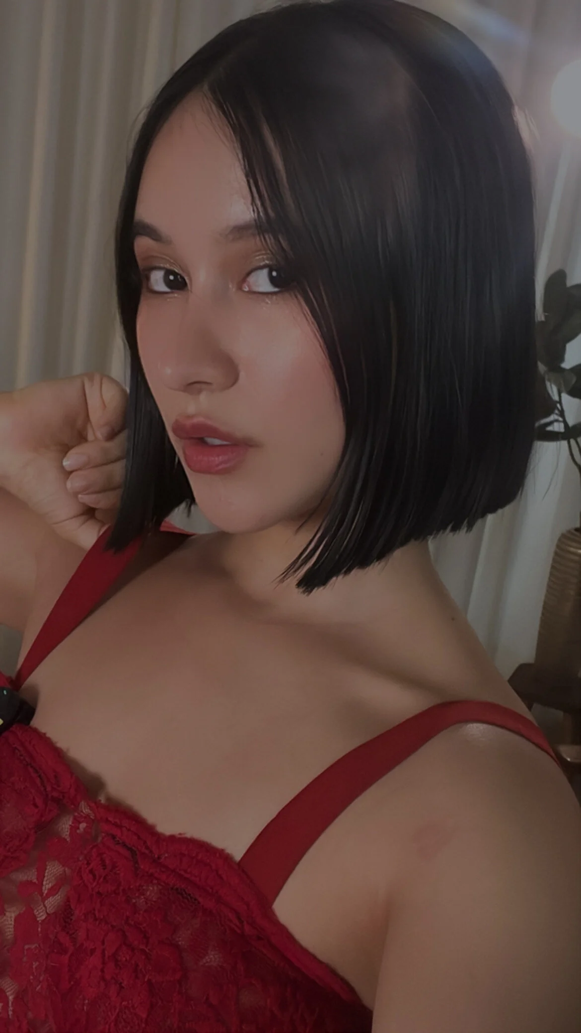 XXX Porn Photo of Nude Thewizardcherry 24