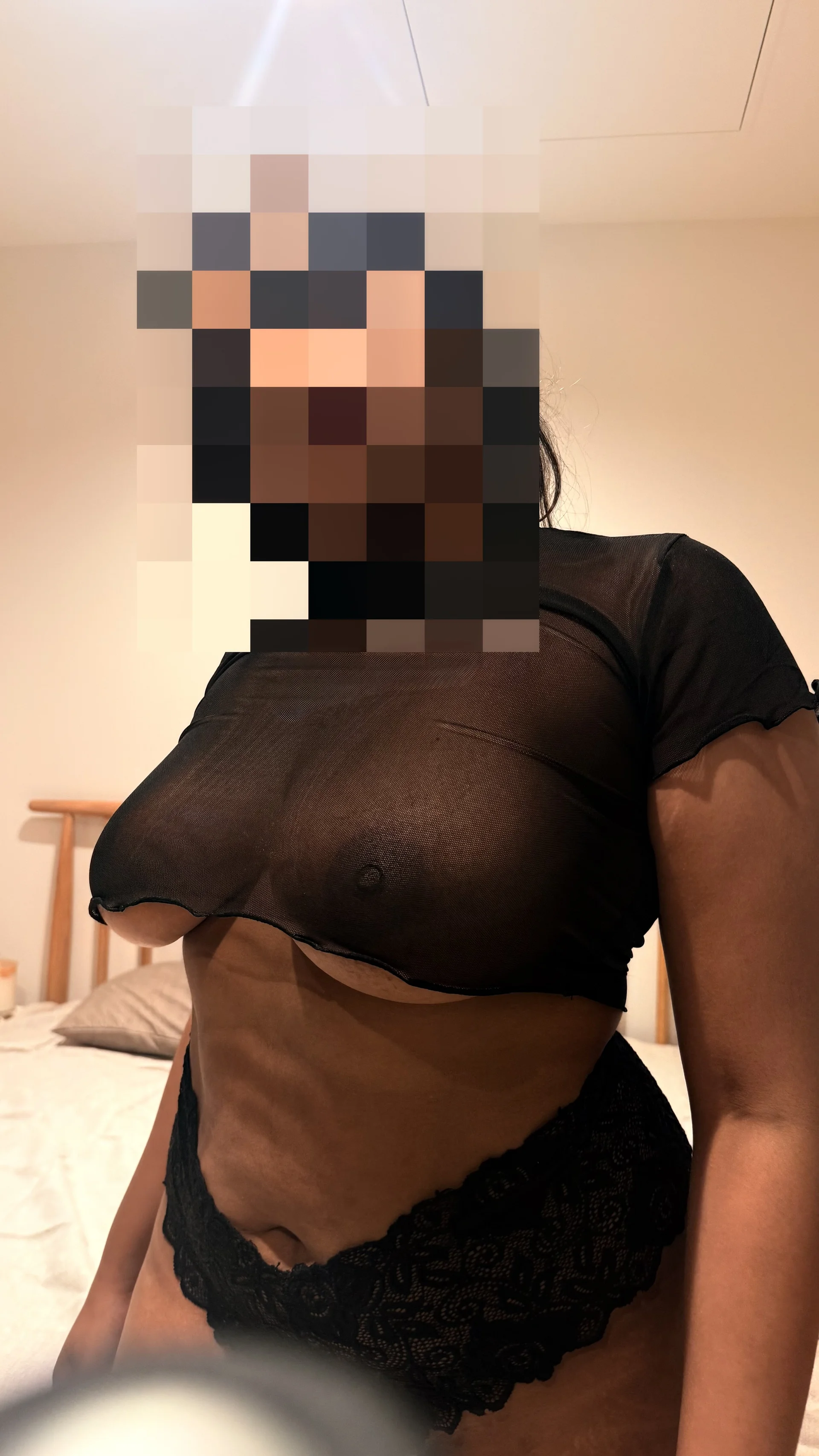 XXX Porn Photo of Nude Geobabygirl 3