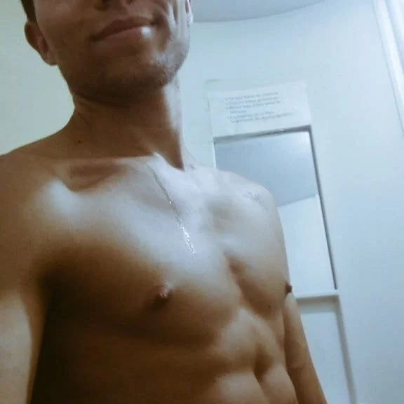 XXX Porn Photo of Nude Naughty_Boy13 1