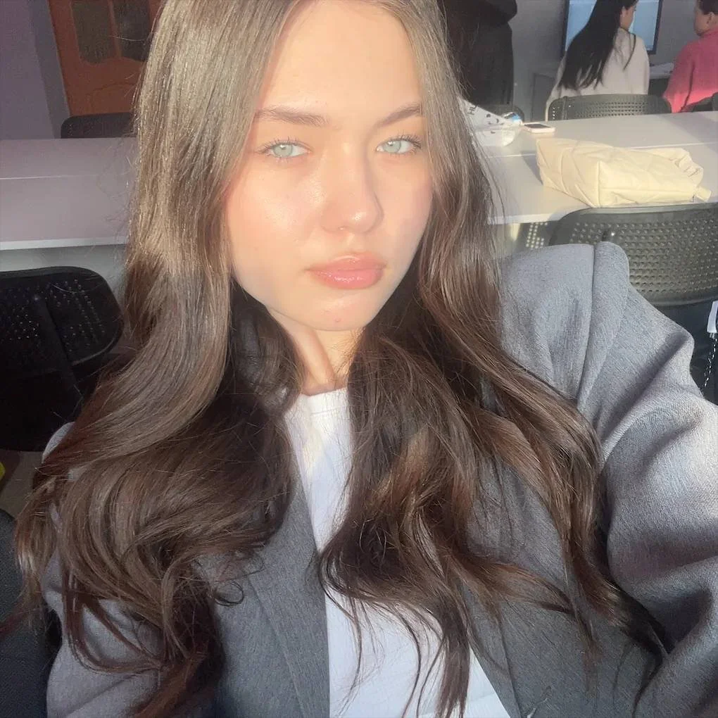 XXX Porn Photo of Nude haley_baylee 9