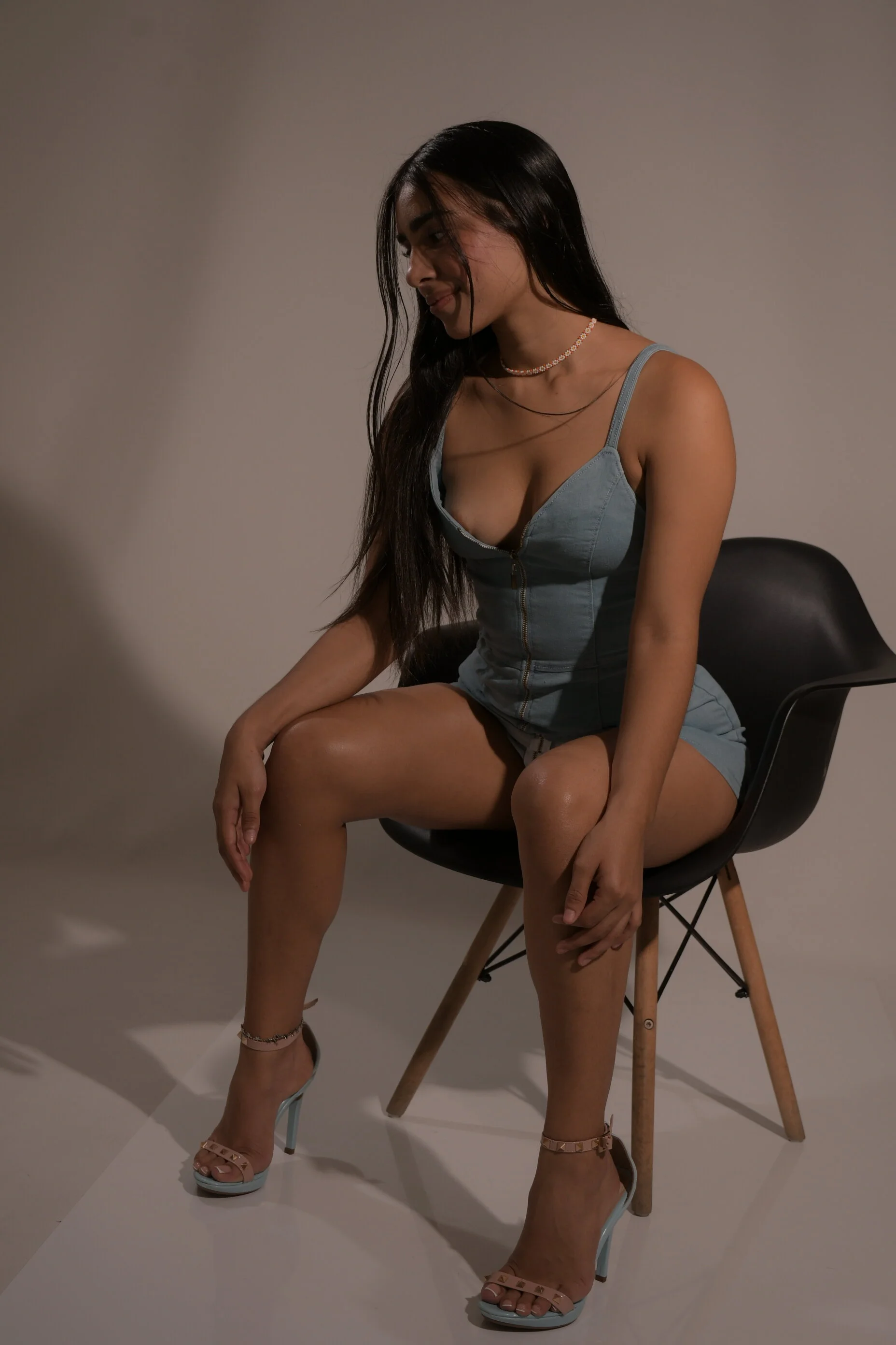 XXX Porn Photo of Nude dalila30x 28
