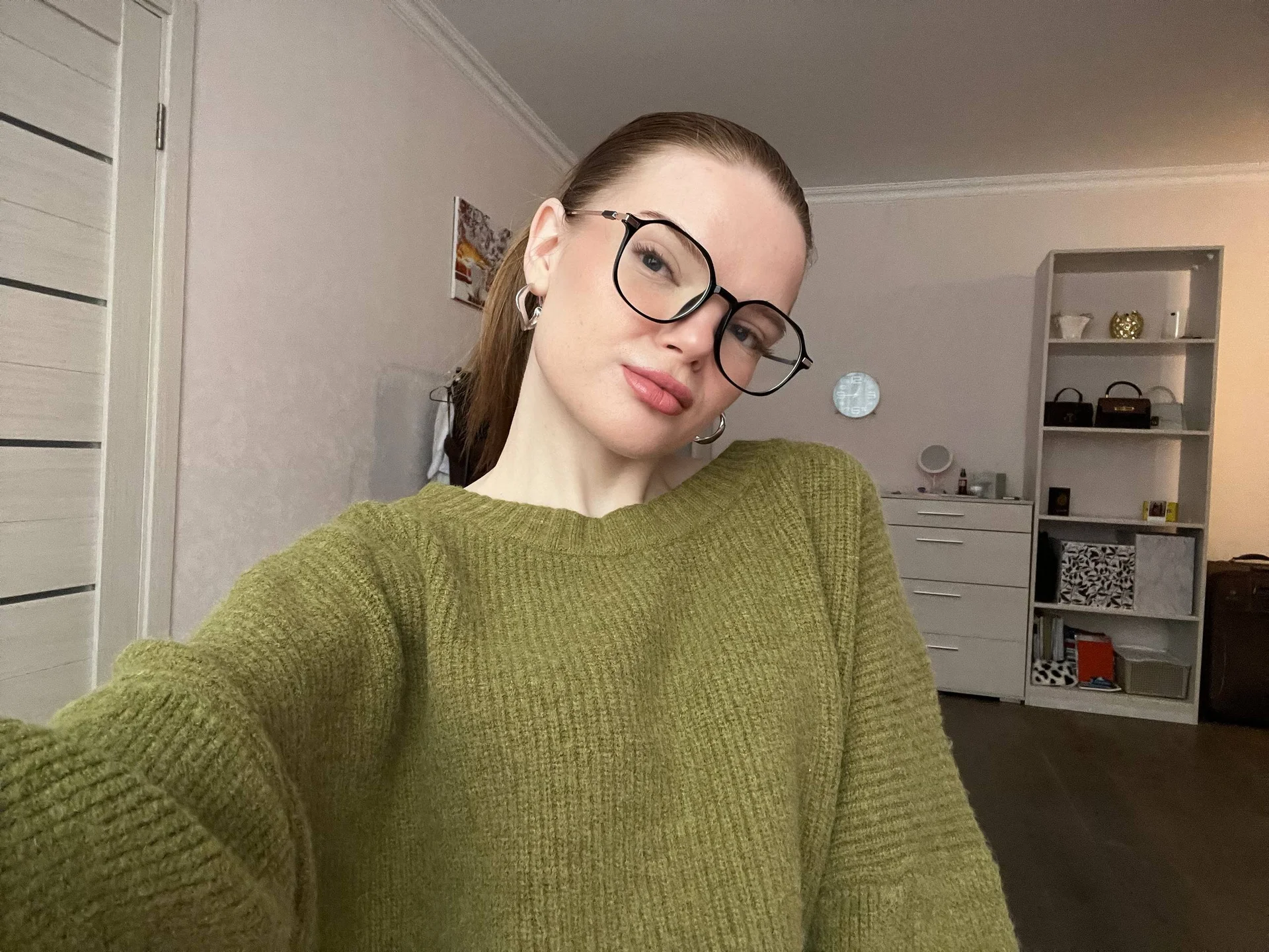 XXX Porn Photo of Nude RoselineBaranga 3