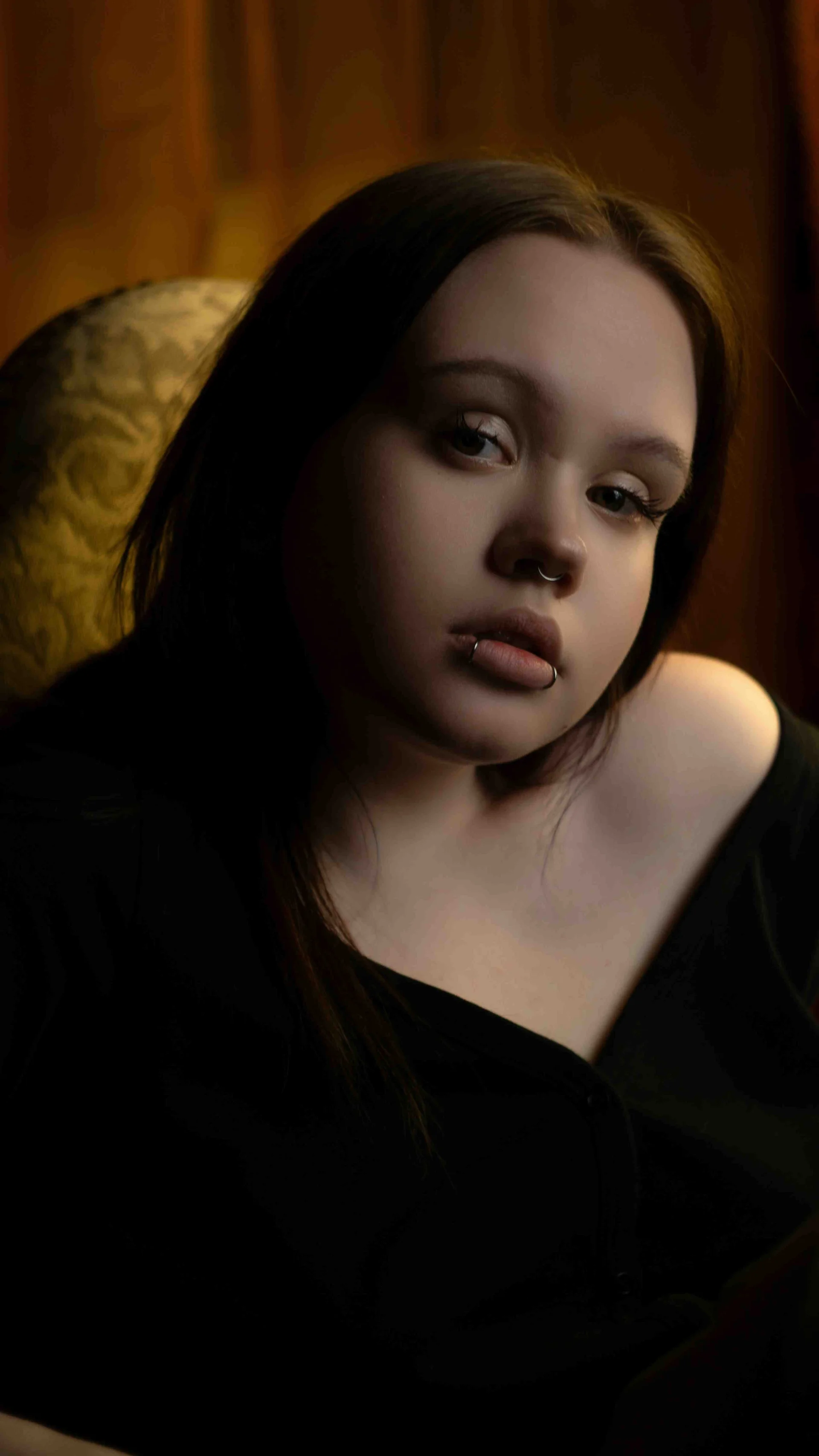 XXX Porn Photo of Nude LeahAllsop 16