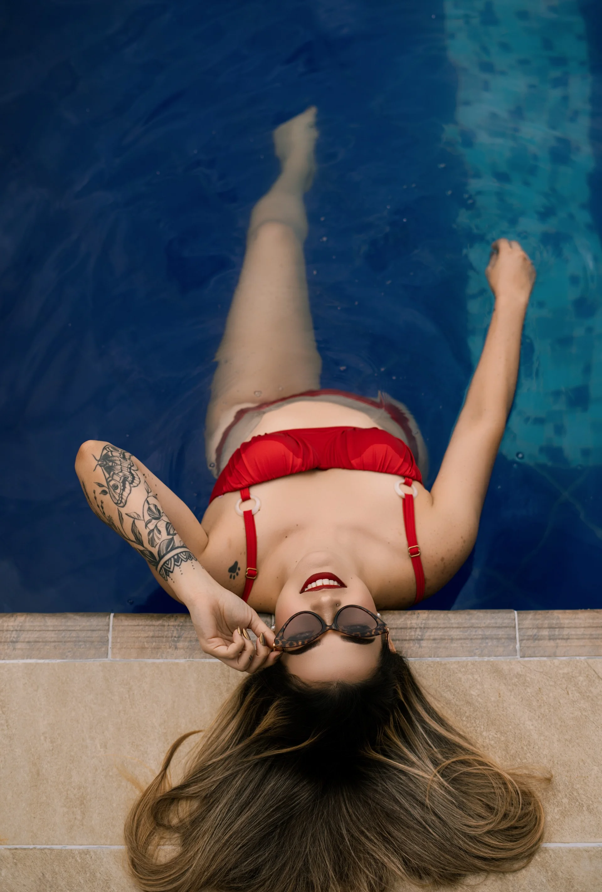 XXX Porn Photo of Nude ClaradelMar 17