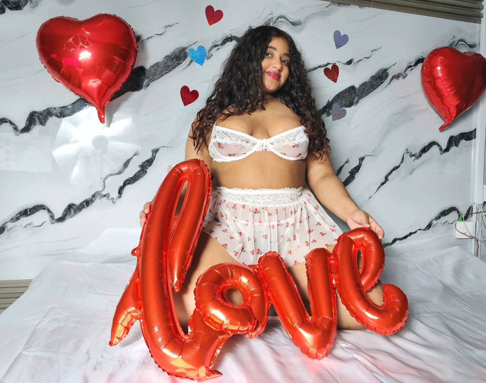XXX Porn Photo of Nude Sofia_Hernandez_ 18