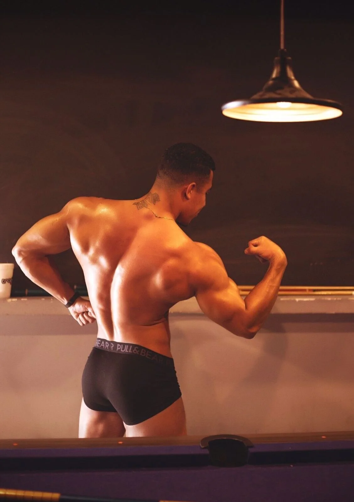 XXX Porn Photo of Nude jack_nastee 15