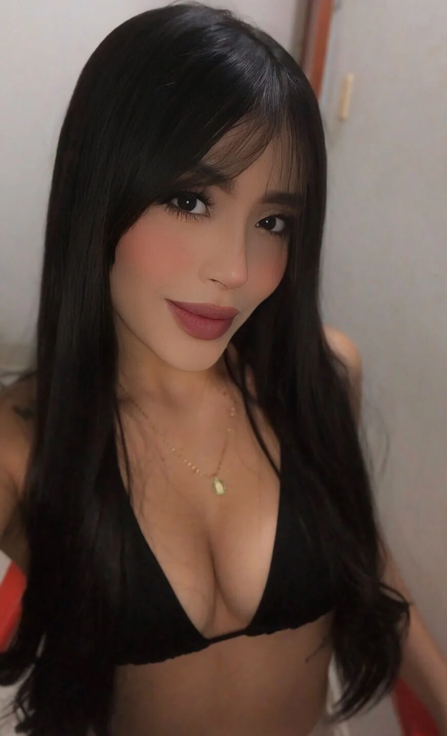 XXX Porn Photo of Nude Freyaht 11