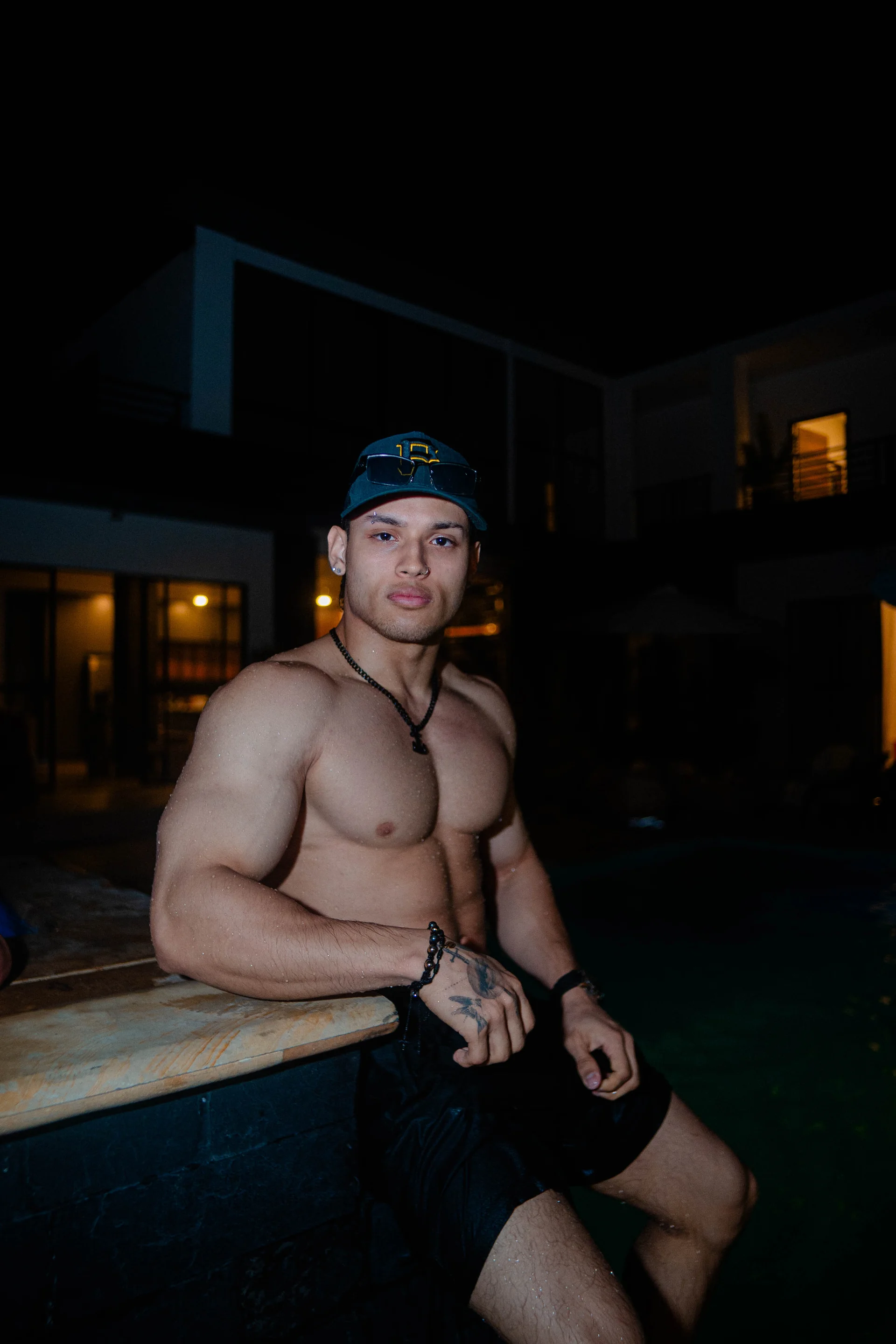 XXX Porn Photo of Nude jeicob_gagnon 2
