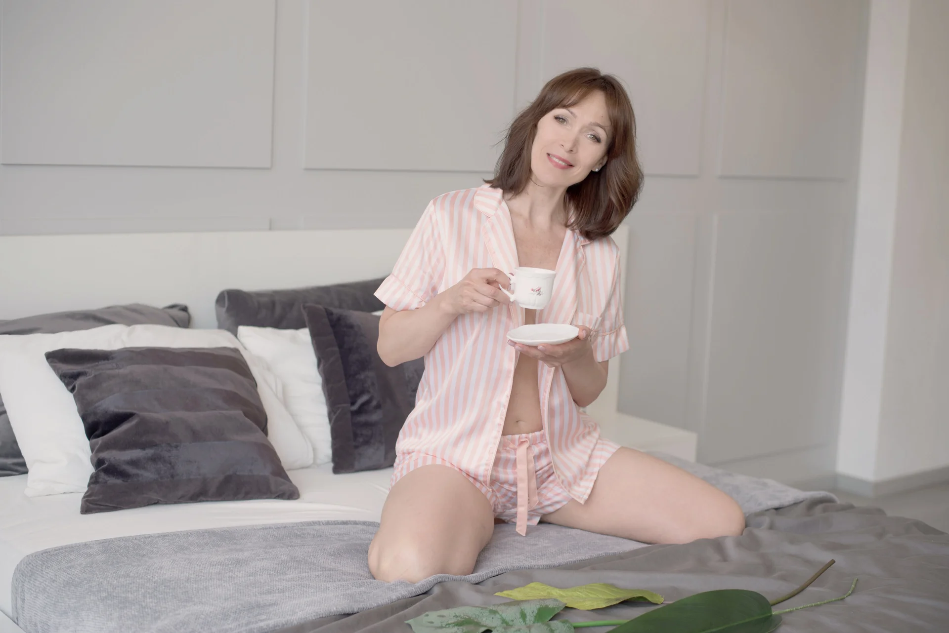 XXX Porn Photo of Nude Maria_Gold 1