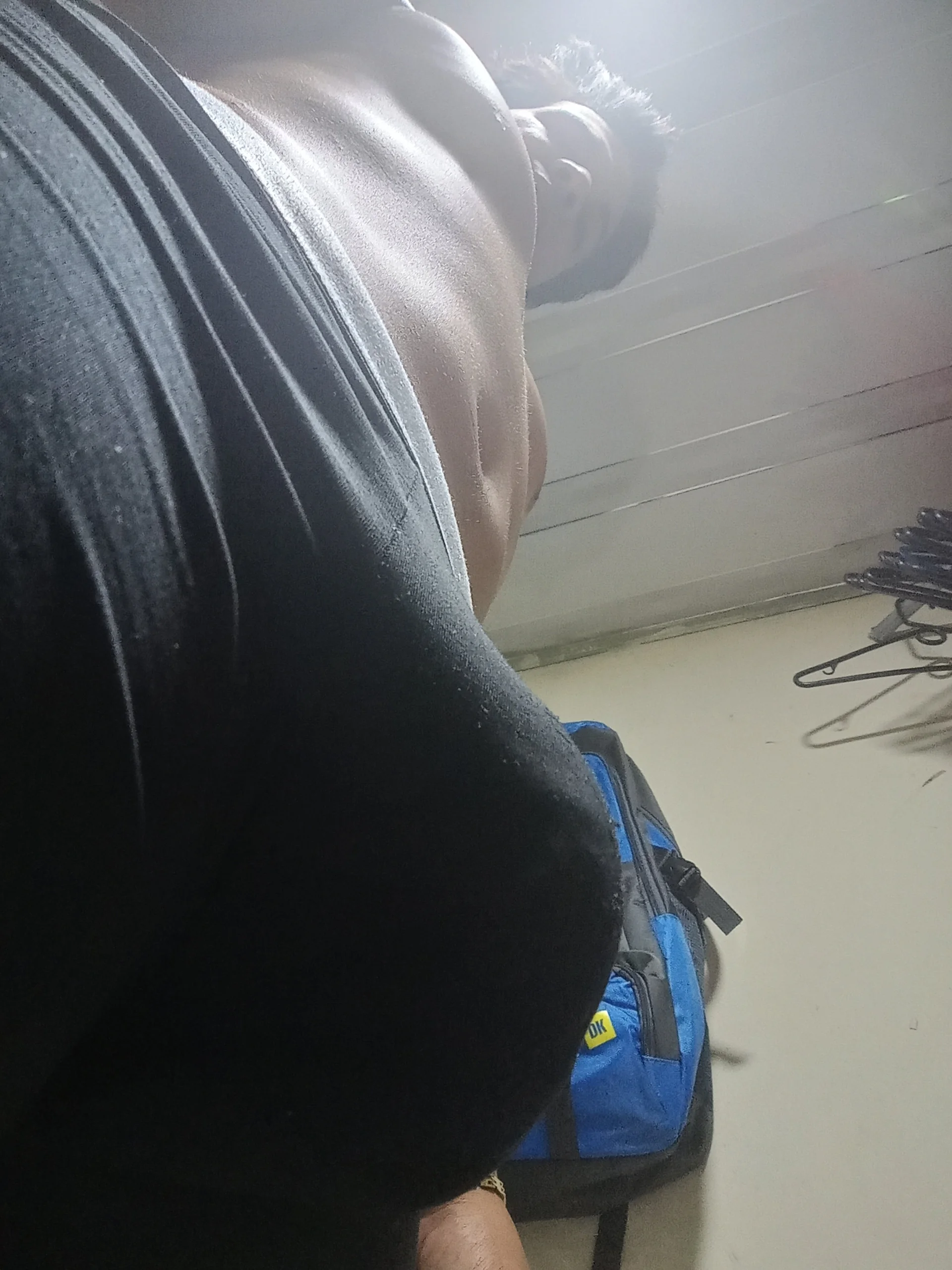 XXX Porn Photo of Nude tonny1997duran 2