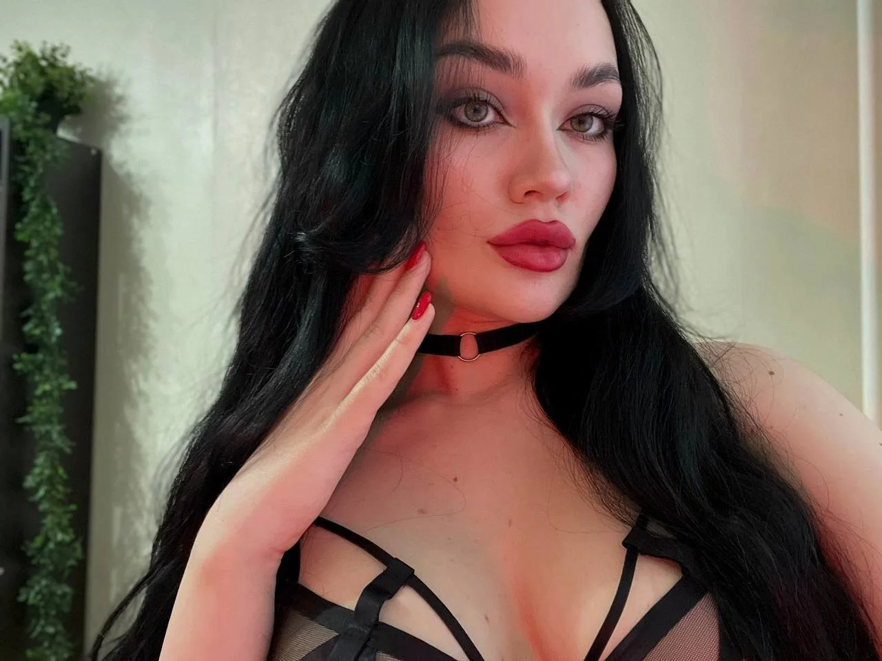 XXX Porn Photo of Nude QueenAliss 9