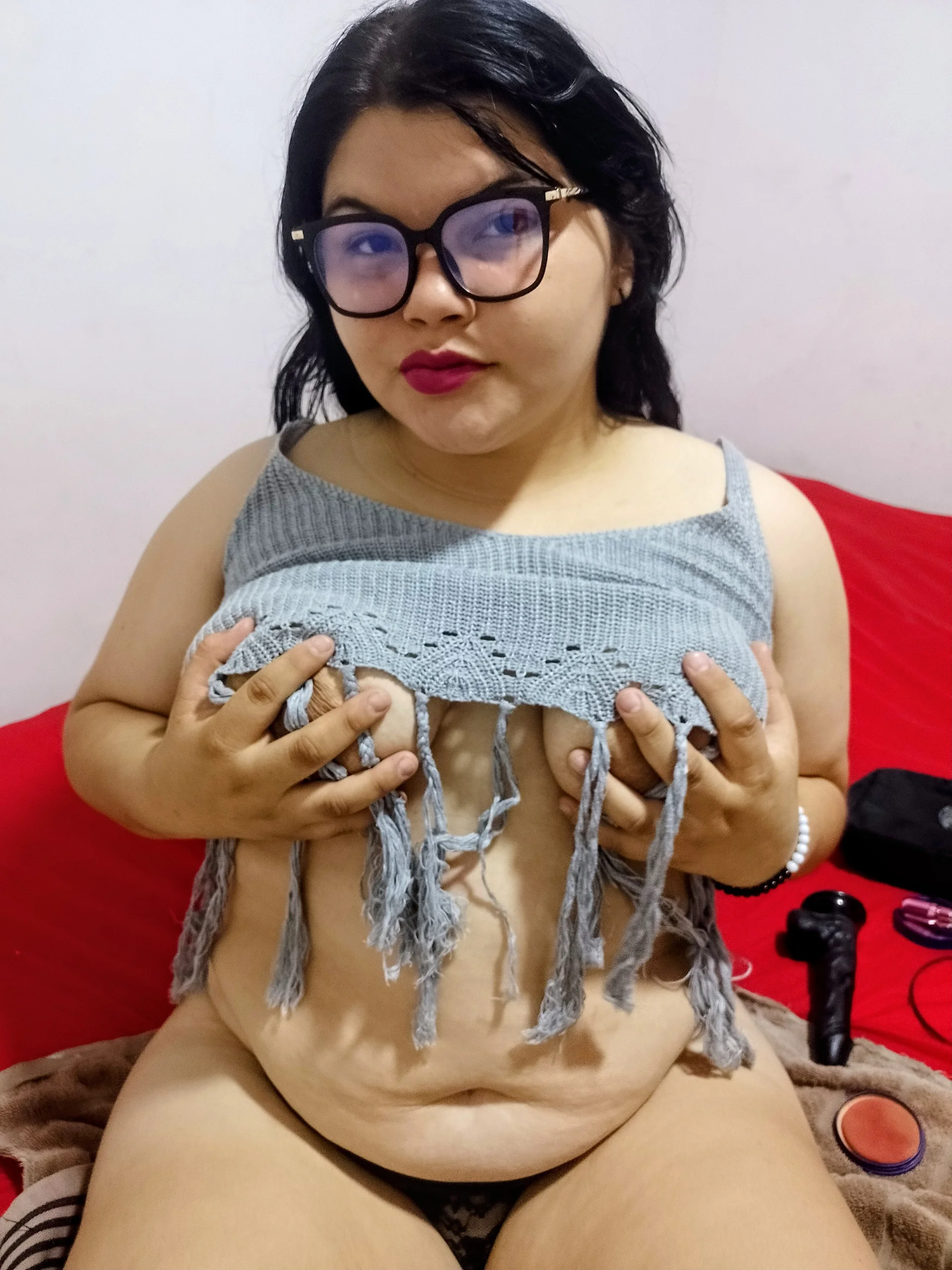 XXX Porn Photo of Nude SofiHot- 6