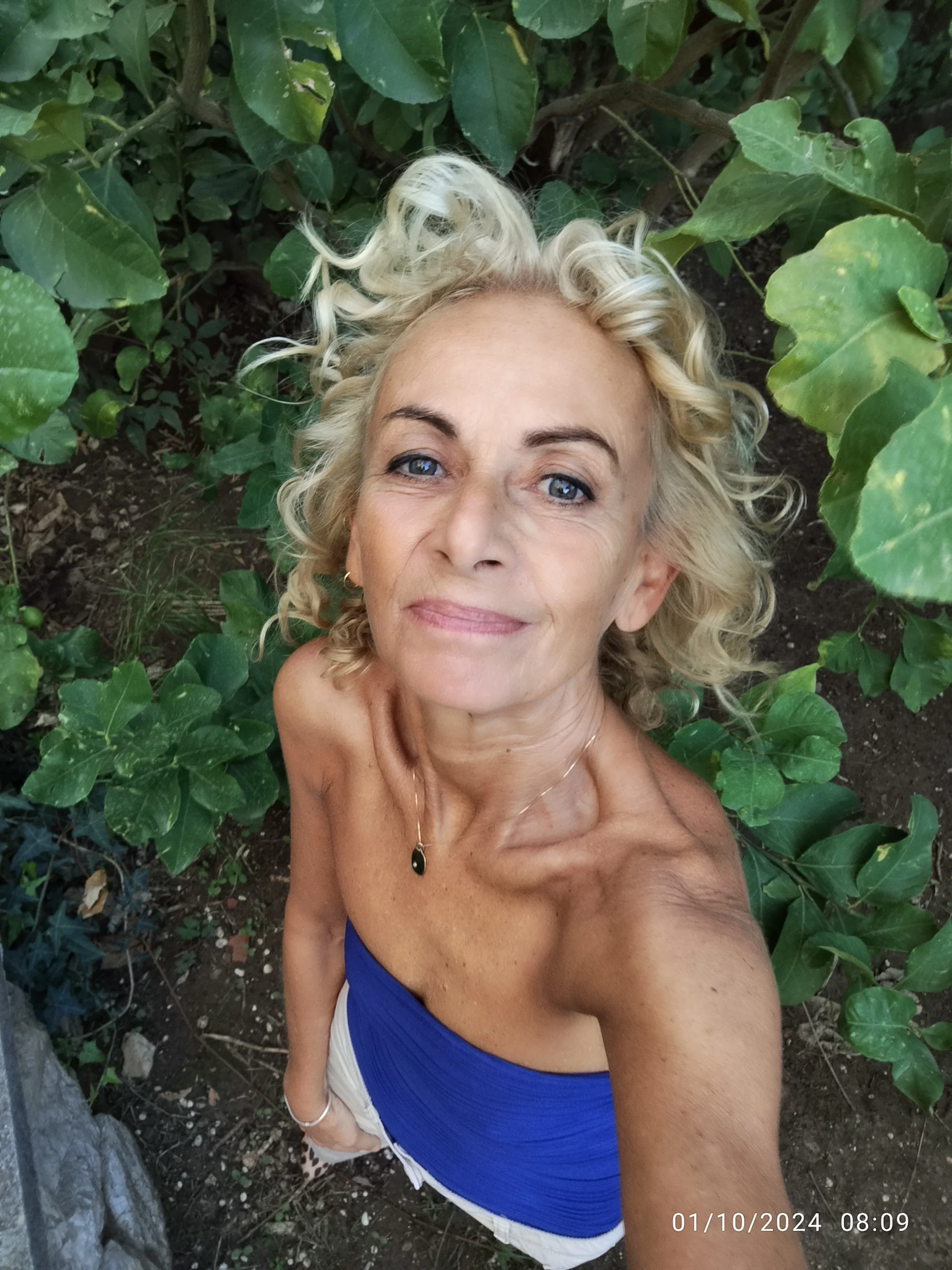 XXX Porn Photo of Nude clarabell4 5
