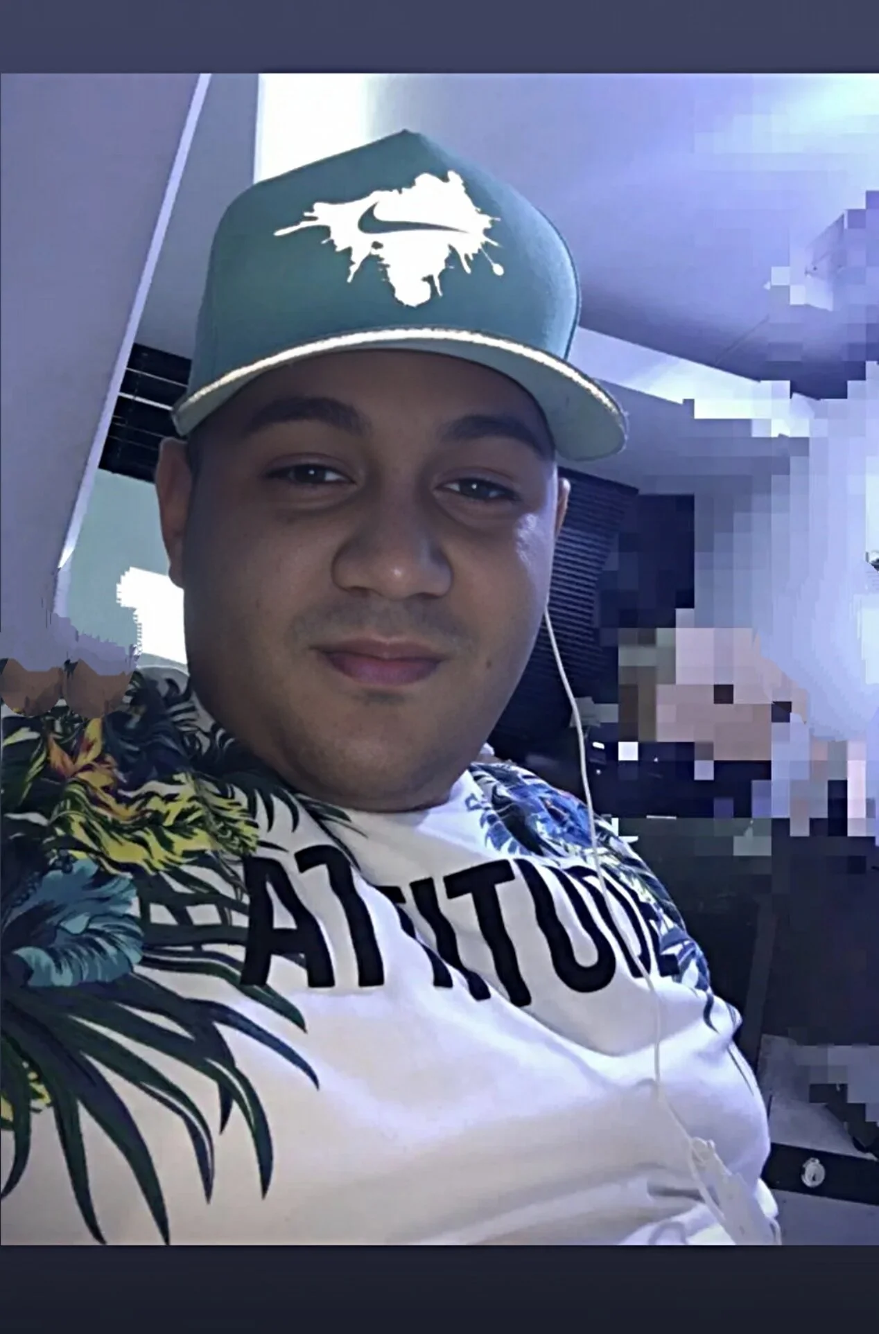 XXX Porn Photo of Nude Alejandrojk16 3