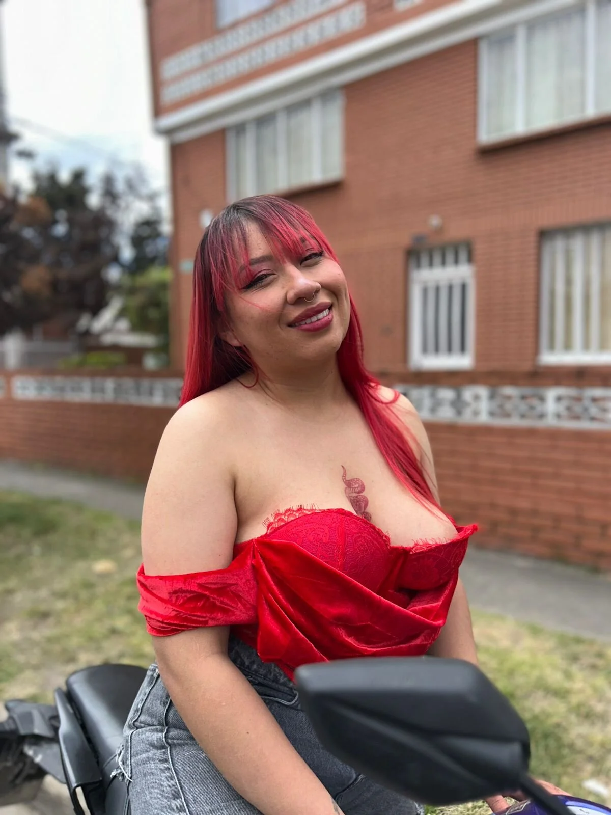 XXX Porn Photo of Nude Kata_Bigboobs 75