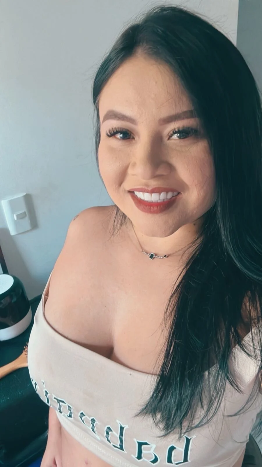 XXX Porn Photo of Nude Amber_Santana 8