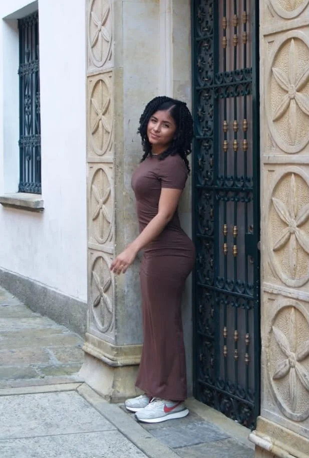 XXX Porn Photo of Nude NinayNino 3