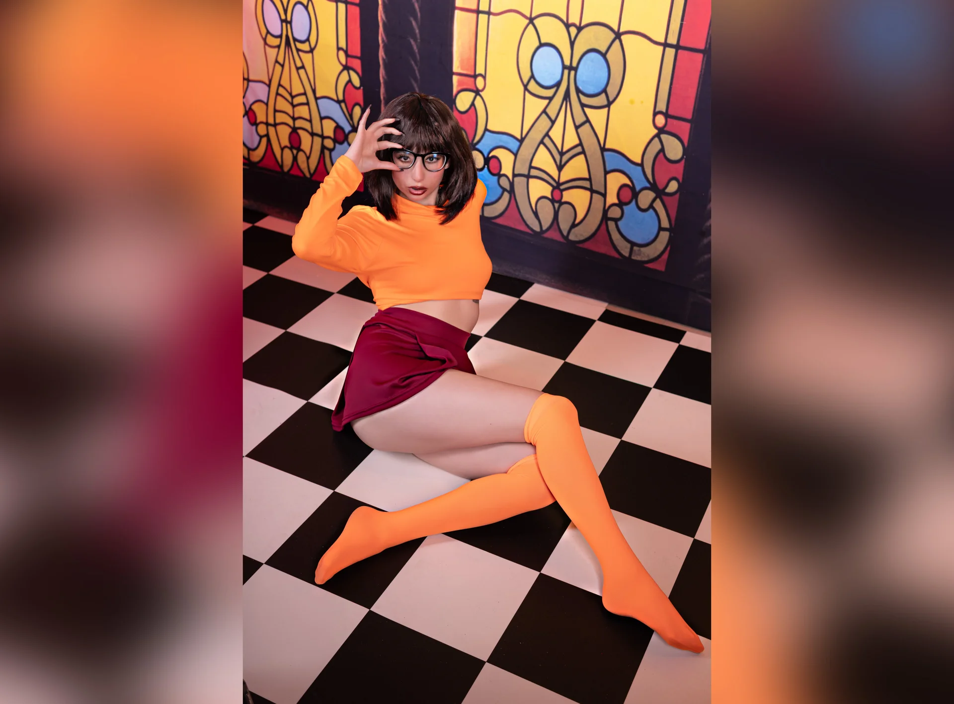 XXX Porn Photo of Nude MeganTB 60