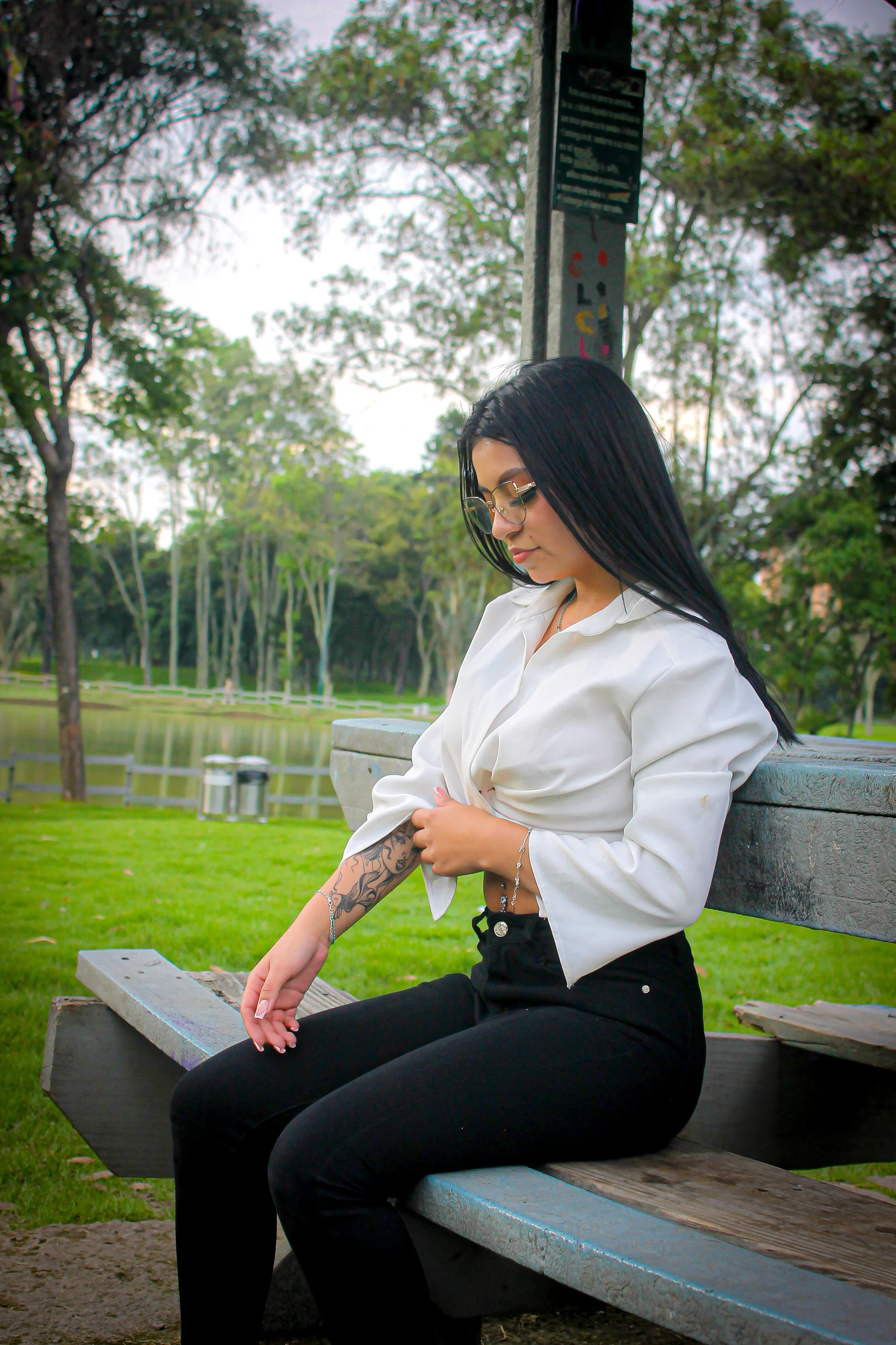 XXX Porn Photo of Nude Cherrylionn 27