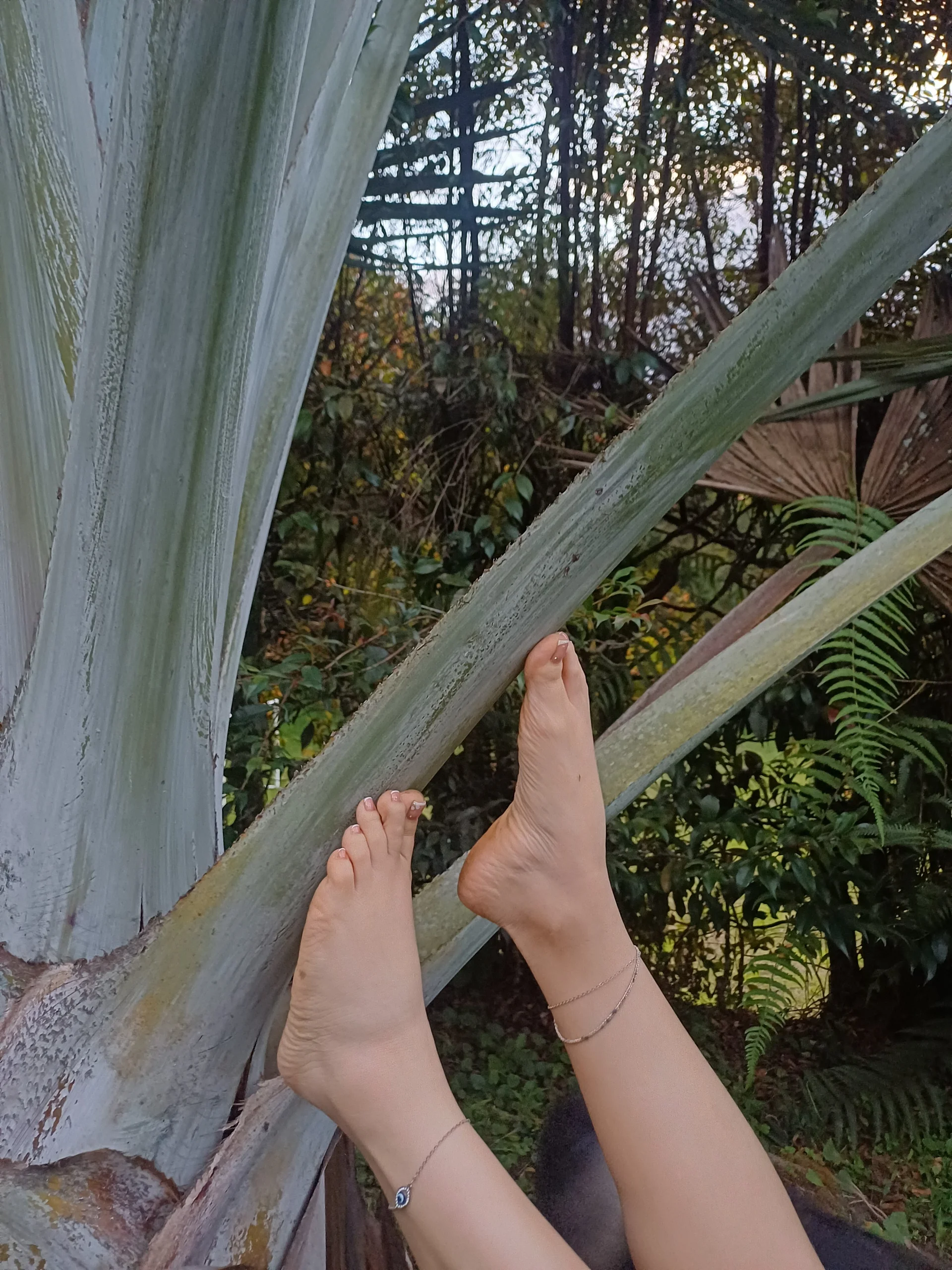 XXX Porn Photo of Nude Lilith_Desire 20