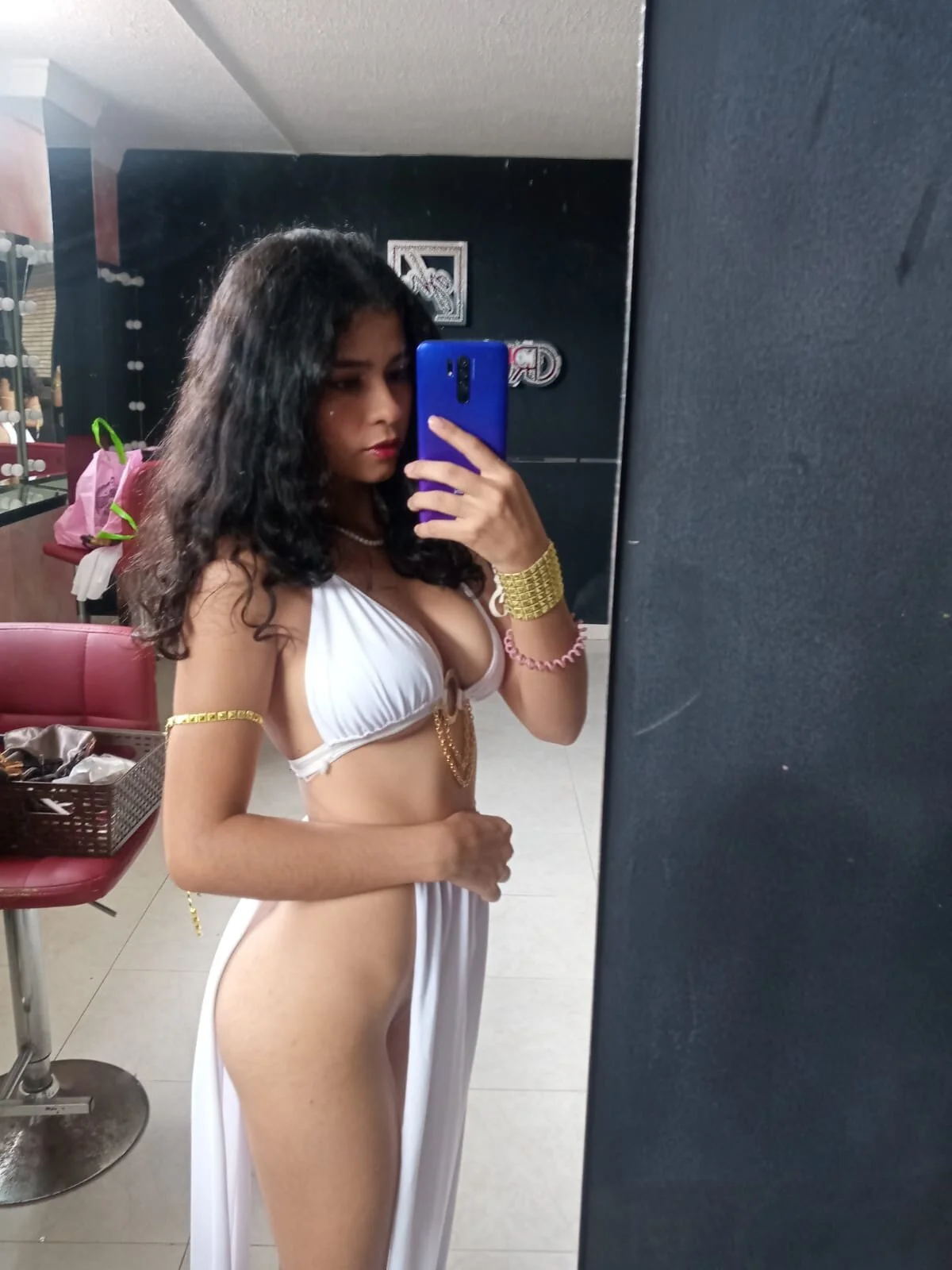 XXX Porn Photo of Nude Arianna_Jannes 5