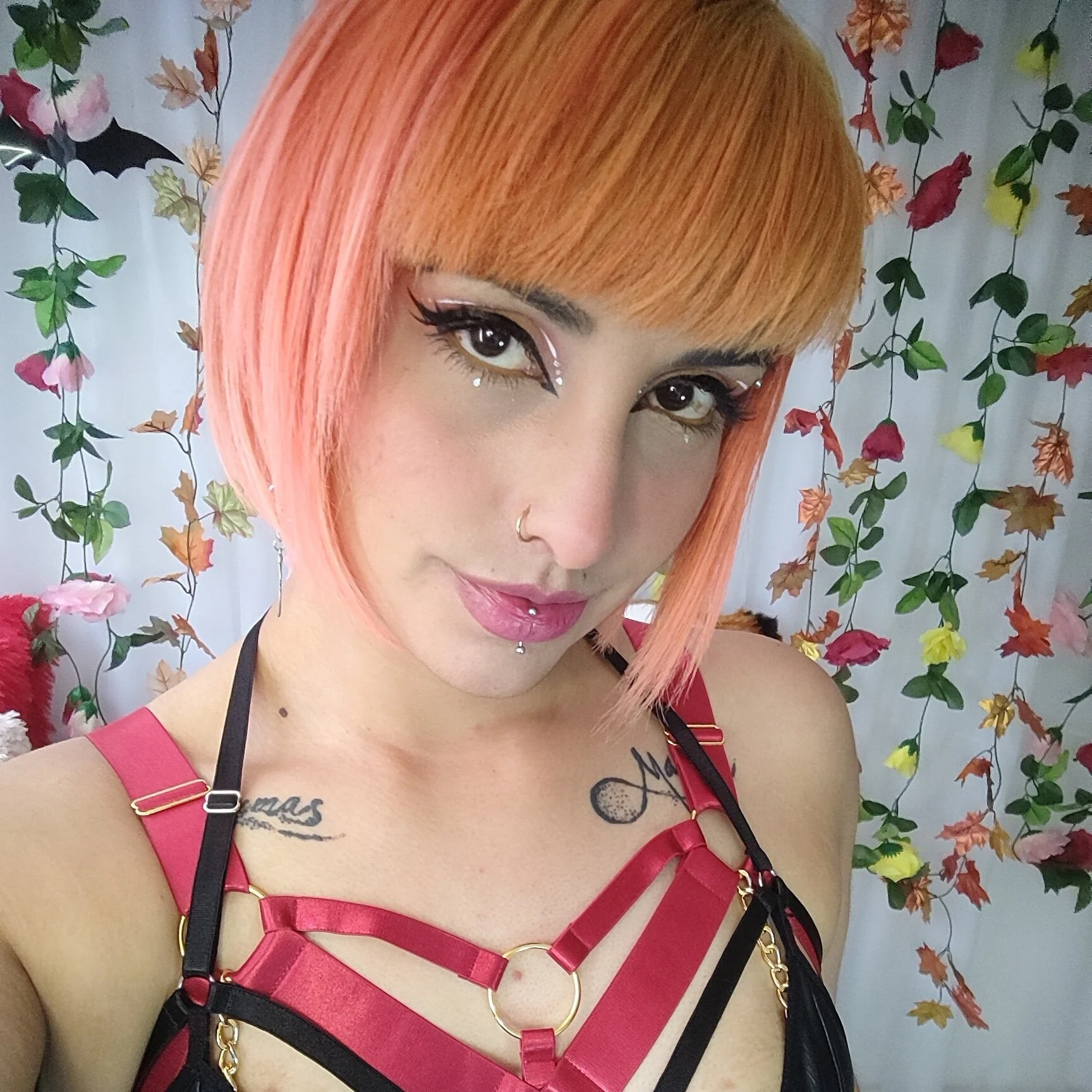 XXX Porn Photo of Nude Best_DollSM 117