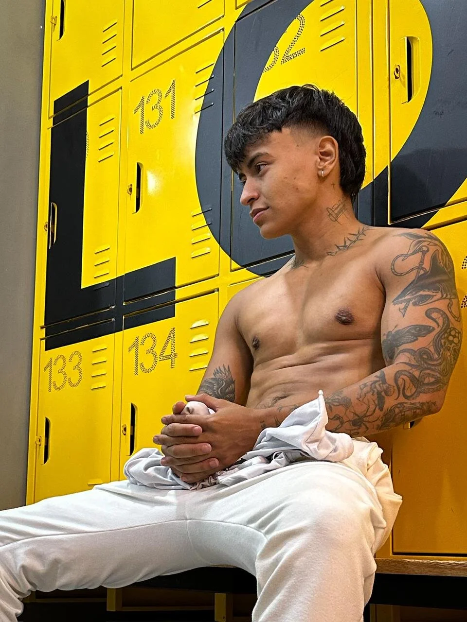 XXX Porn Photo of Nude Ftm_xxxperiencie 13