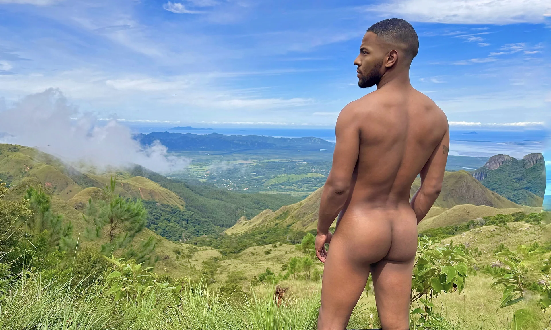 XXX Porn Photo of Nude Castigador58 2