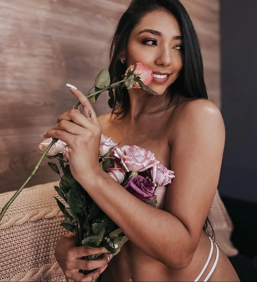 XXX Porn Photo of Nude LizzHamilton__ 62
